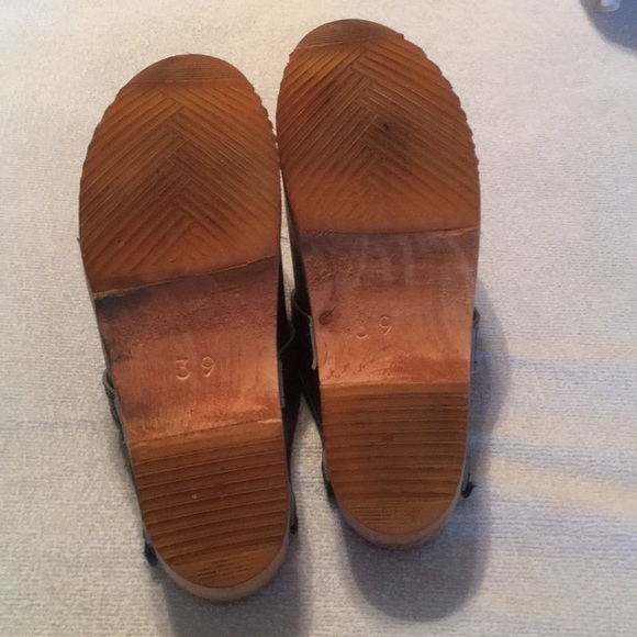 Olsson Clogs - Picture 3 of 3